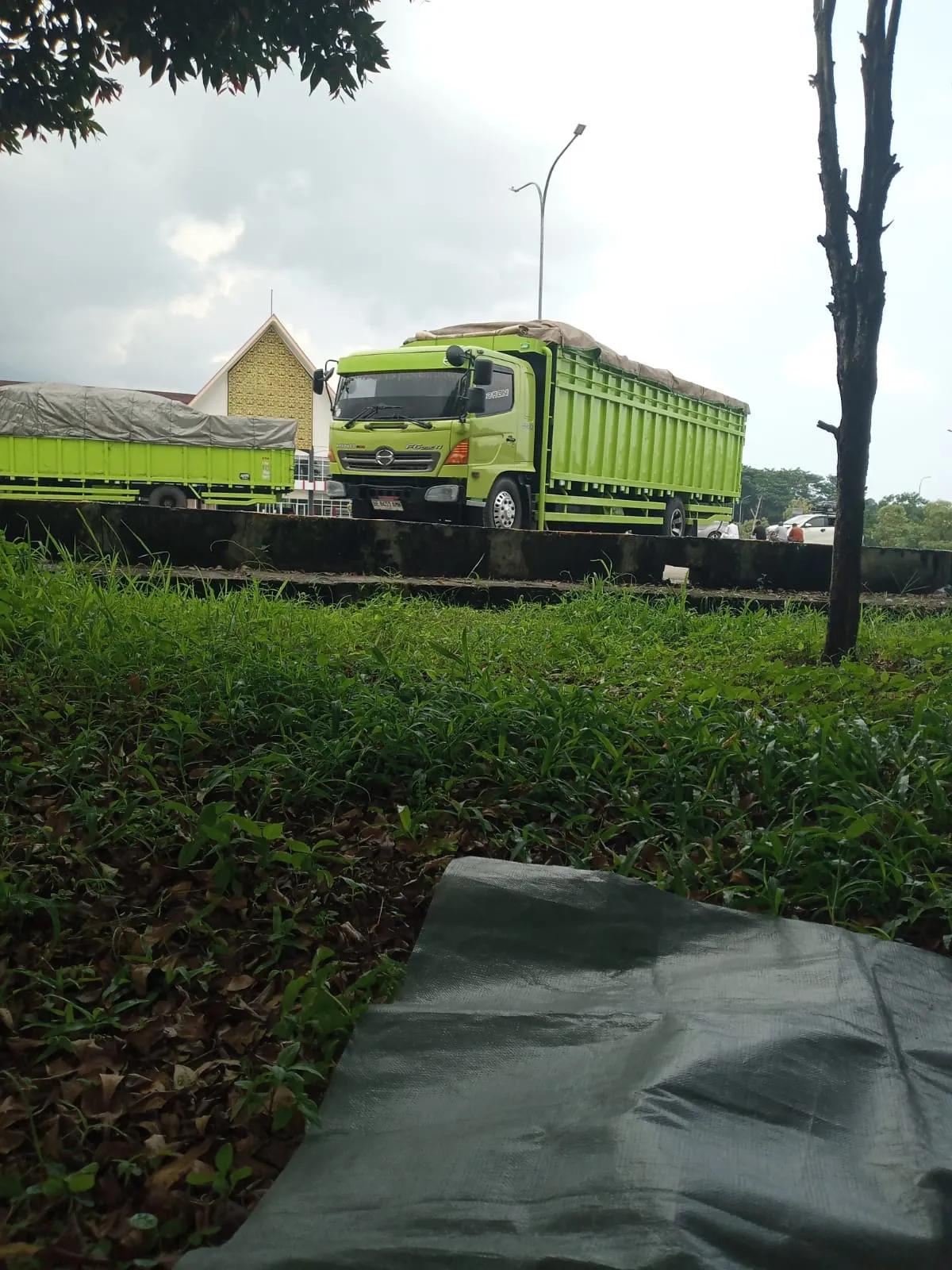 Pengiriman Udara