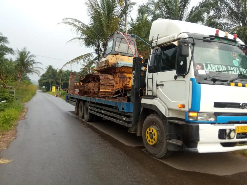 Transportasi Darat